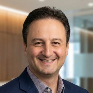 David Buchalter, Founder of Cure Bytes AI